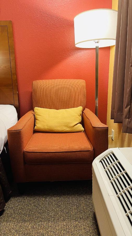Apple Inn Motel Chelan Buitenkant foto